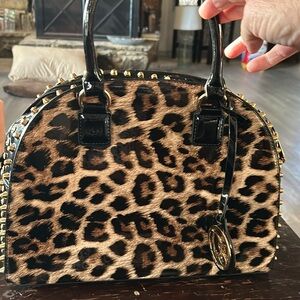 Boutique purse